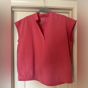 🔥 Color Alert! Figs Scrub Set - Desert Rose